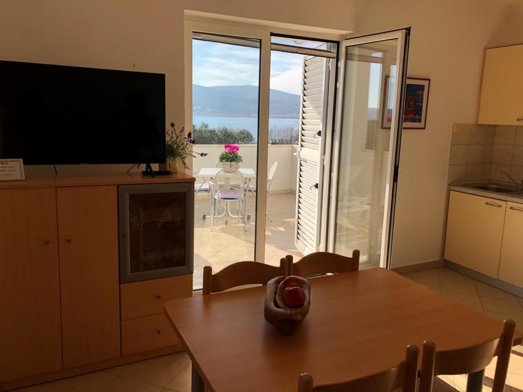 Apartments Punta 塞利讷 外观 照片