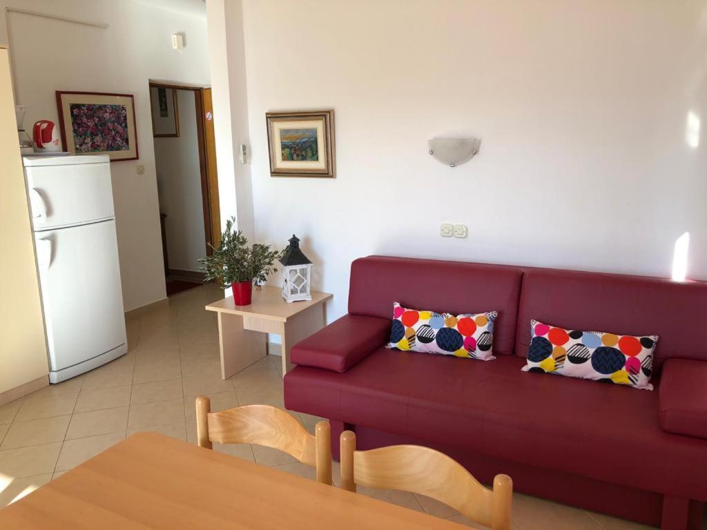 Apartments Punta 塞利讷 外观 照片