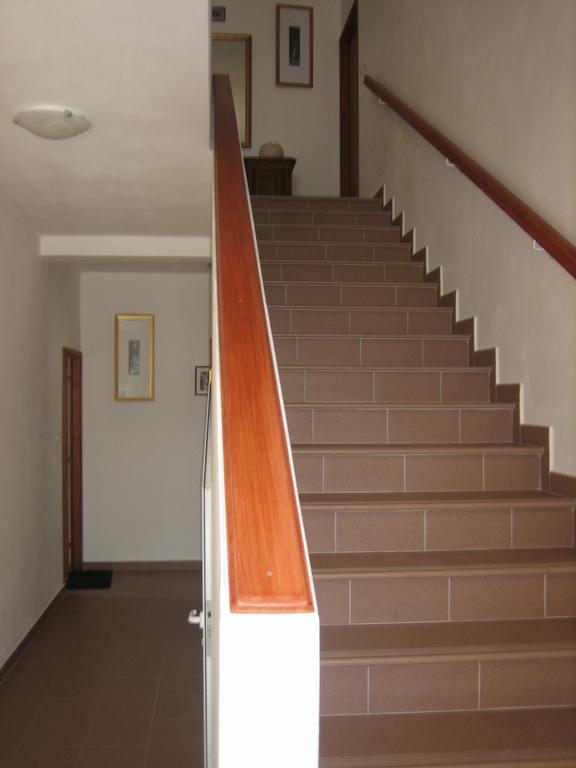 Apartments Punta 塞利讷 客房 照片