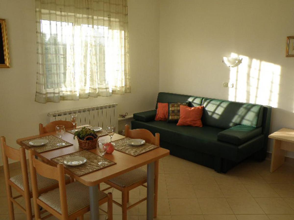 Apartments Punta 塞利讷 外观 照片
